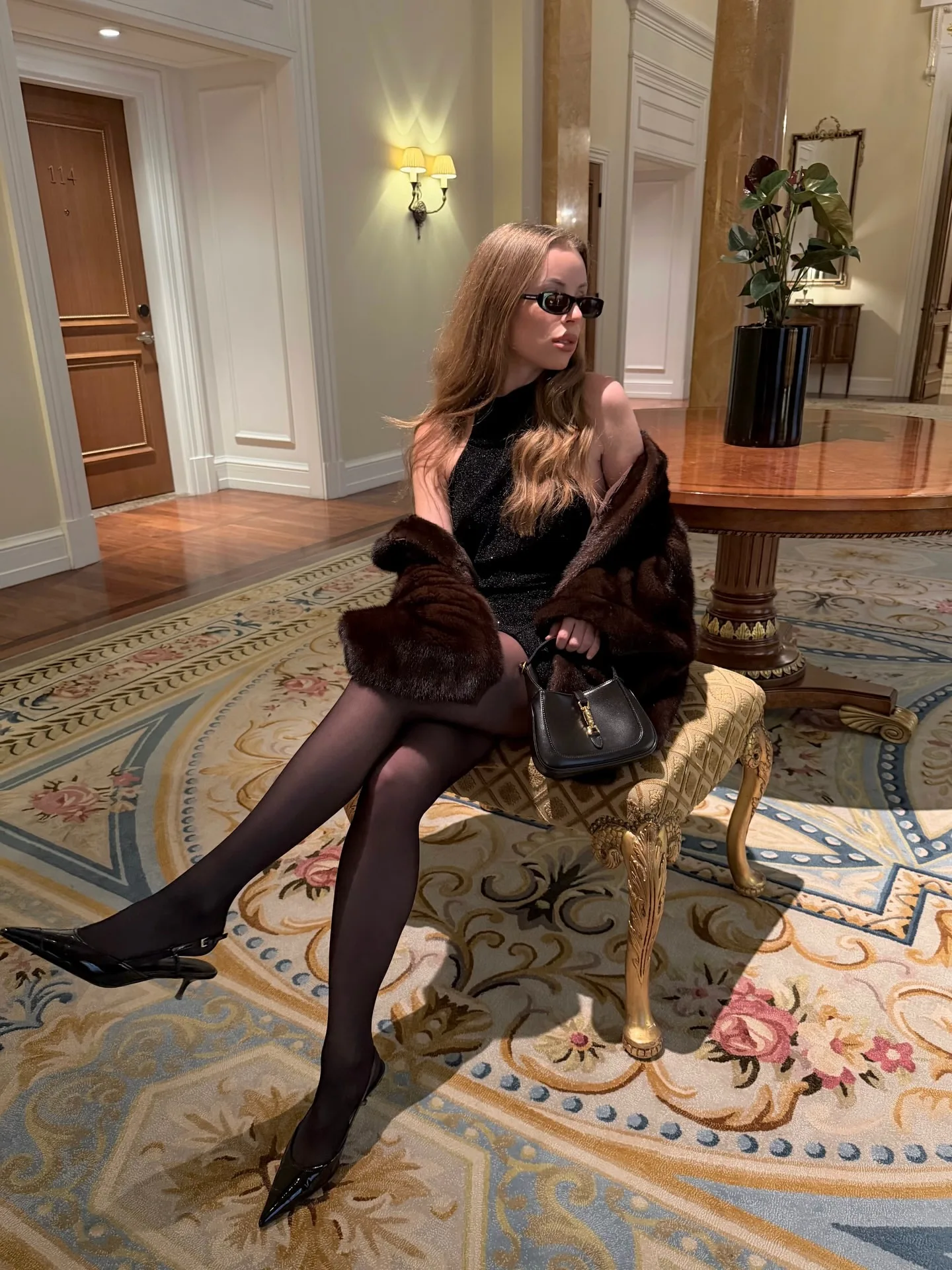 Lyuba_dolmatova on REN